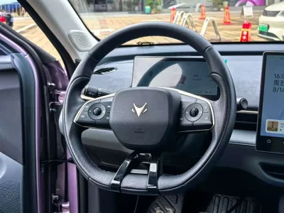 ARCFOX Beta T1