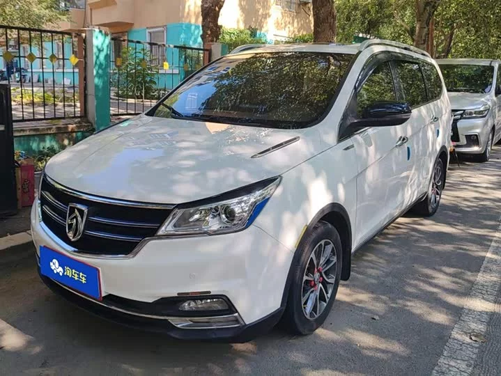 Baojun 730