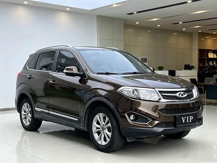 Chery Tiggo 5