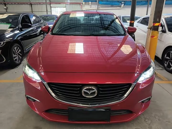 Mazda Atenza