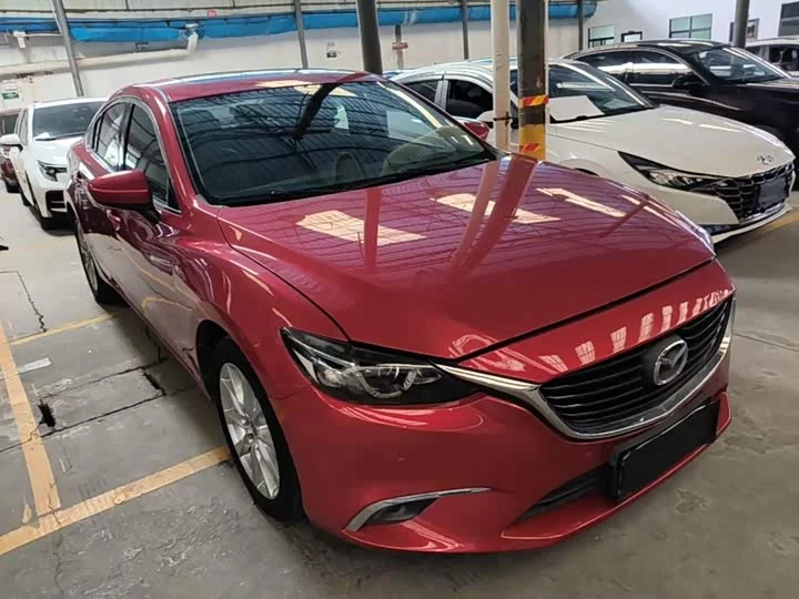Mazda Atenza