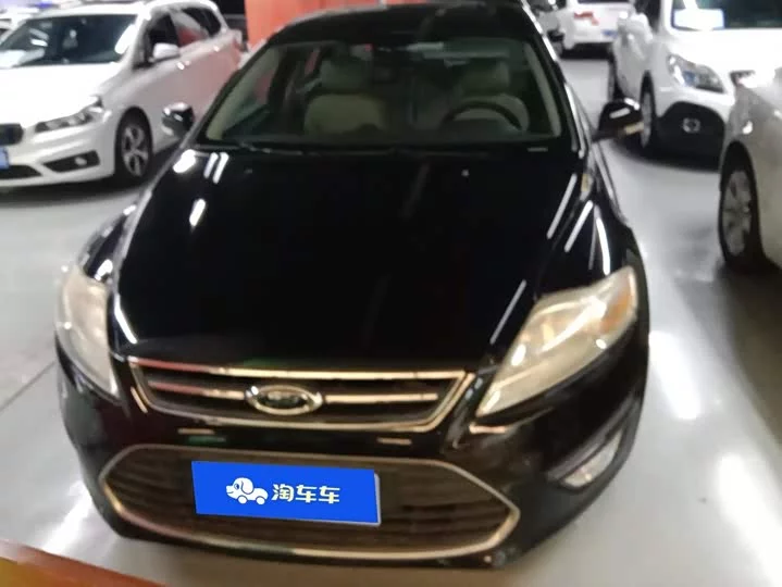 Ford win