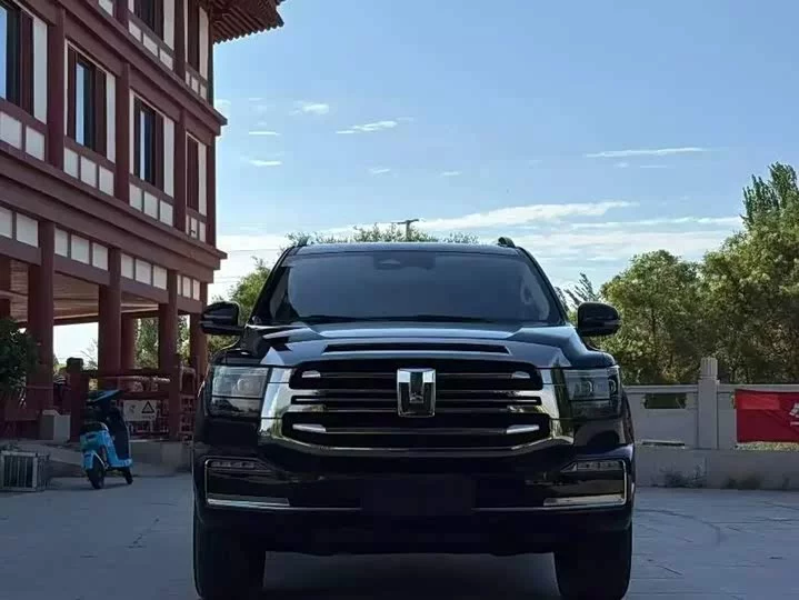tank 500