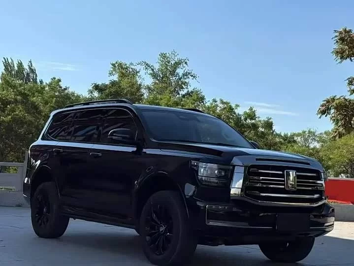 tank 500