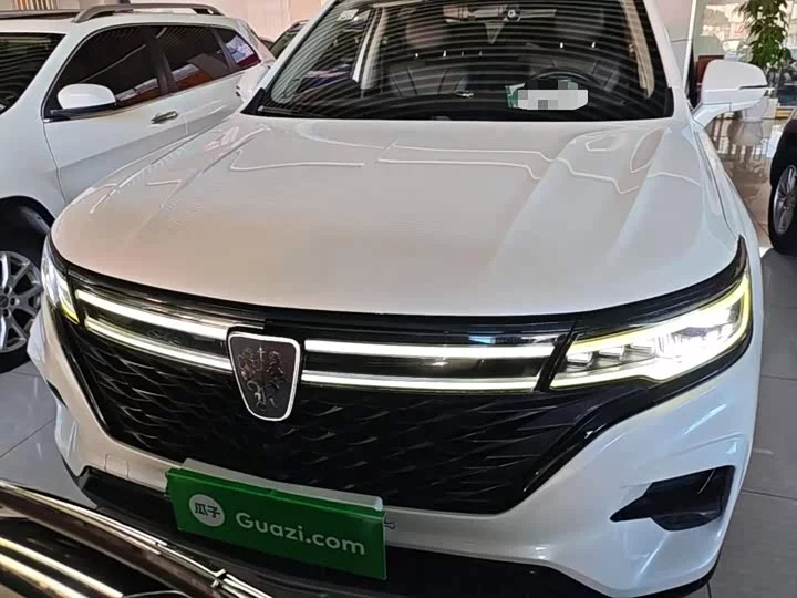 Roewe RX5 MAX