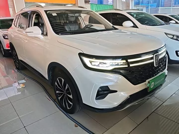 Roewe RX5 MAX