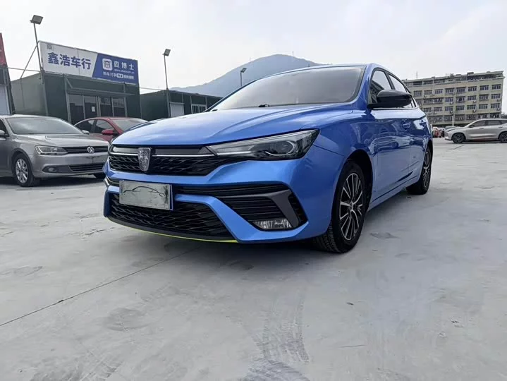 Roewe i5