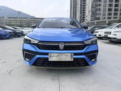 Roewe i5