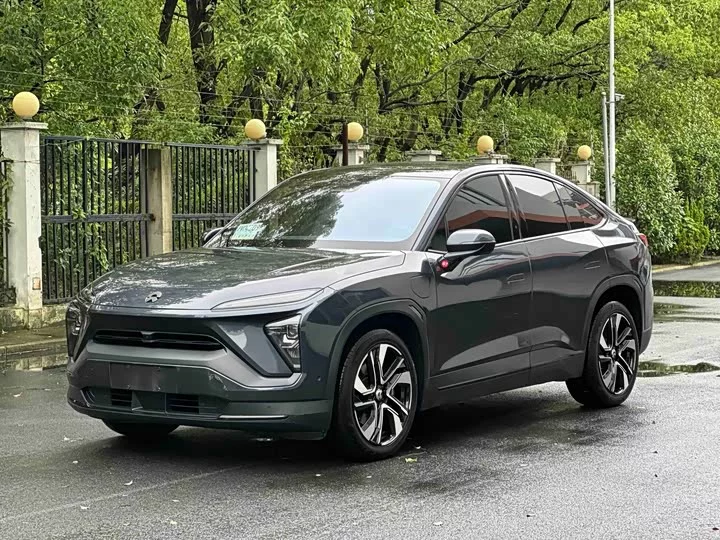 NIO EC6