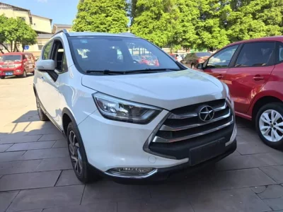 Jiangxi Ruifeng S3