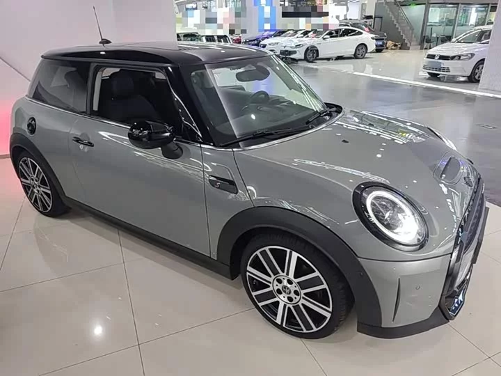 MINI 