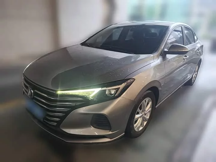 Changan Escape