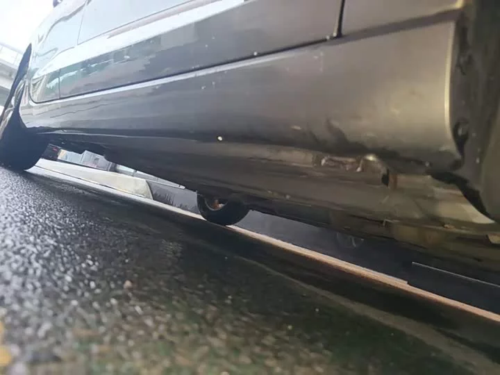 Changan Escape