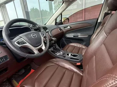 HAIMA V70