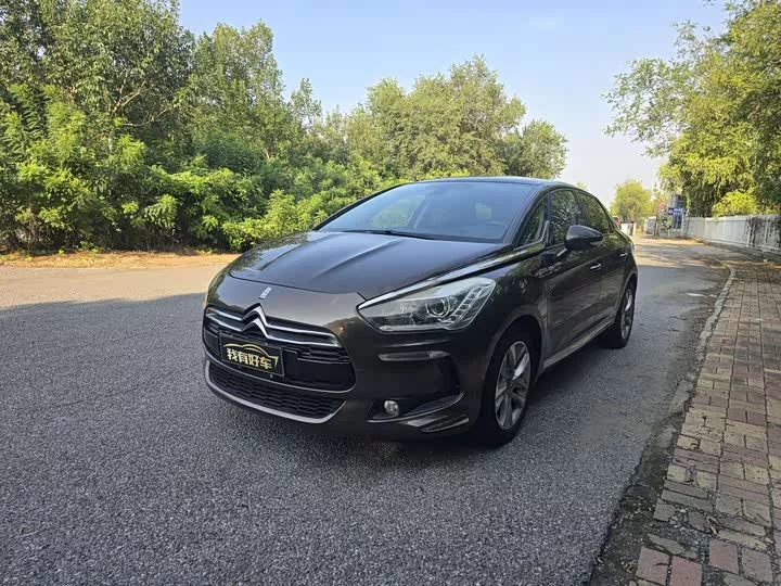 DS 5