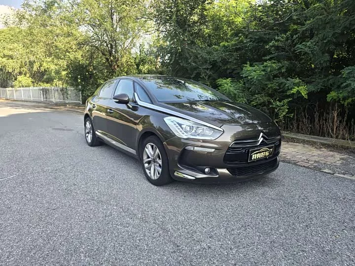 DS 5