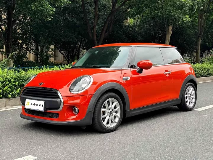 MINI 