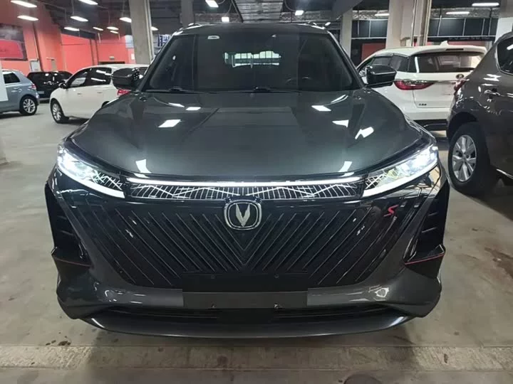 Changan CS75PLUS