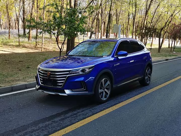 Roewe MARVEL X
