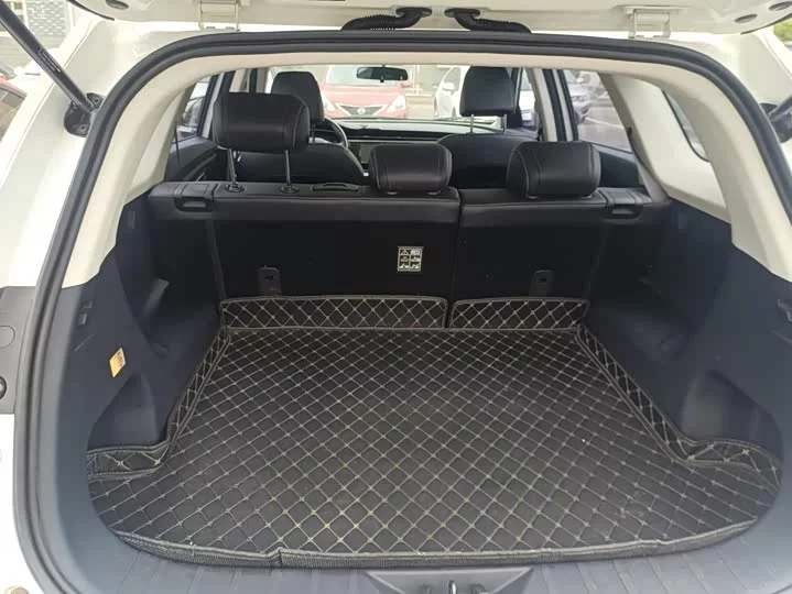 Oshan X7