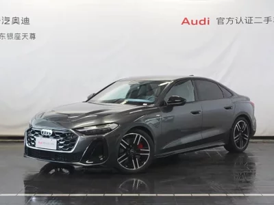 Audi A5L