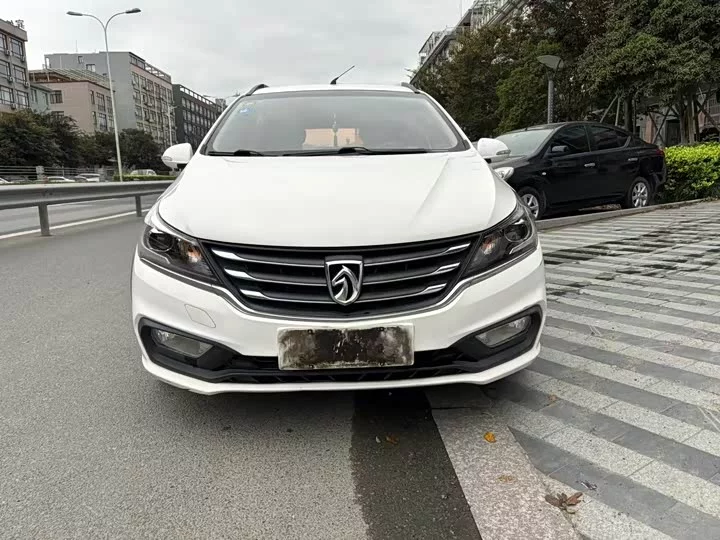 Baojun 310