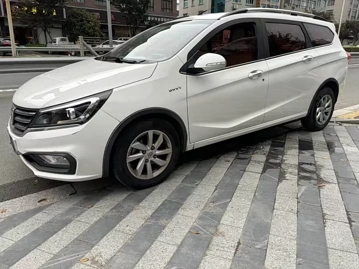Baojun 310
