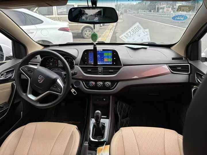 Baojun 310