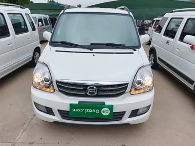 BAIC Changhe Beidou Star X5
