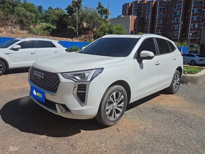 Haval First Love (Jolion)