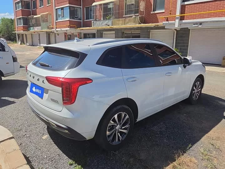 Haval First Love (Jolion)