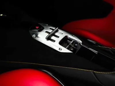 ferrari SF90