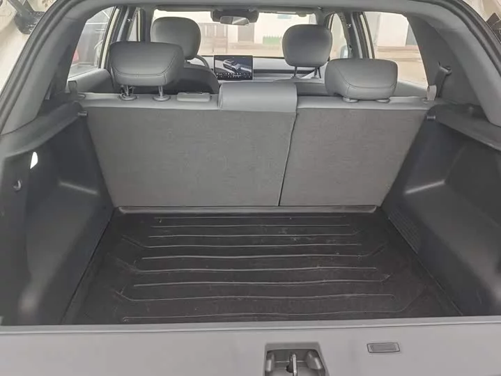 Dongfeng Nano 06