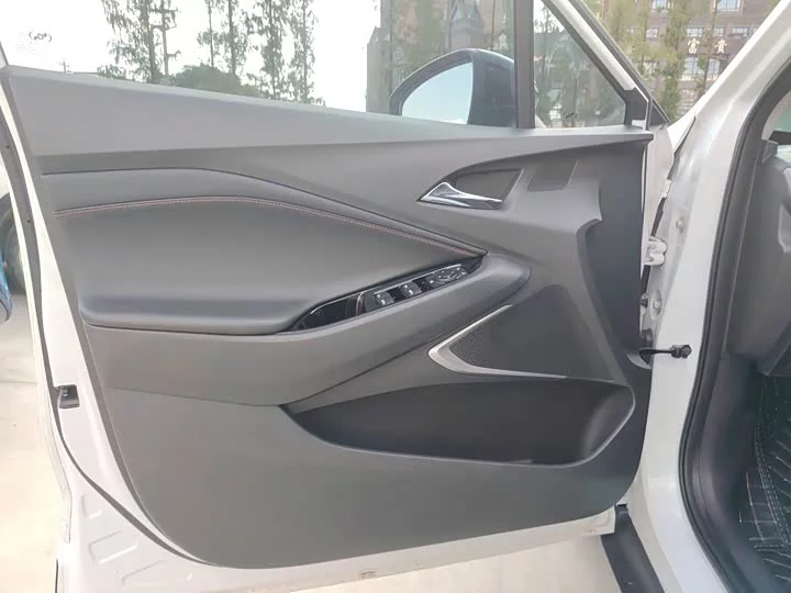 chevrolet Volando