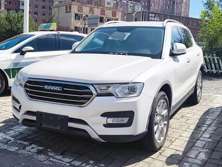 Haval H7