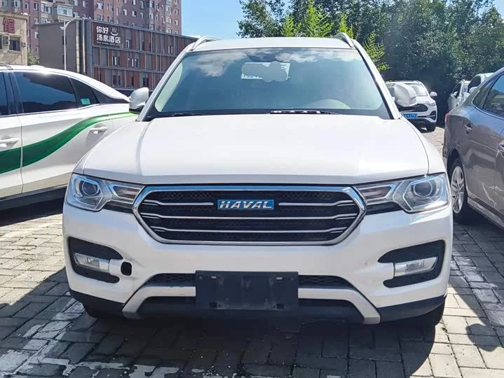 Haval H7