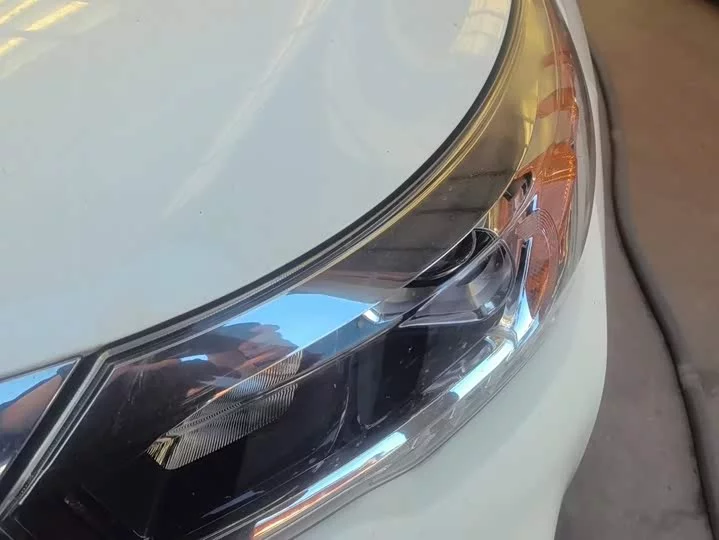 GAC Trumpchi GS4