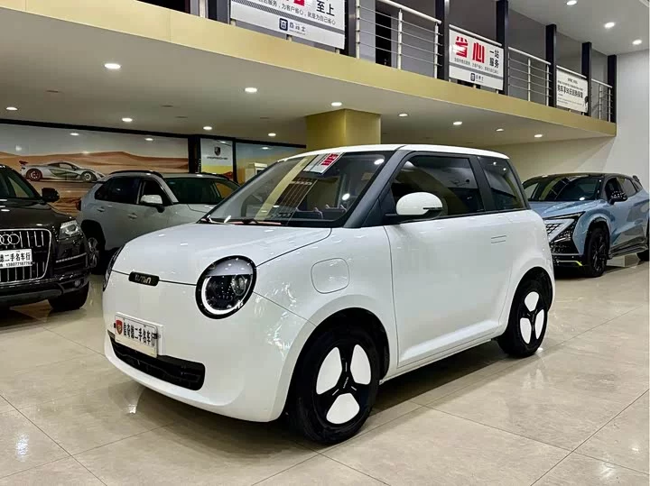 Changan Lumin