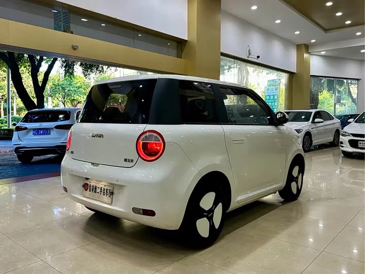 Changan Lumin