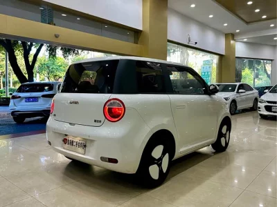 Changan Lumin