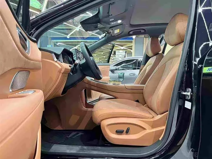 Shangjie H5