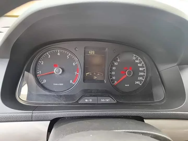 Volkswagen Langxing