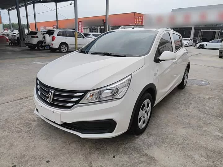 Baojun 310