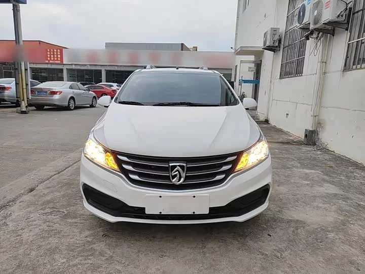 Baojun 310