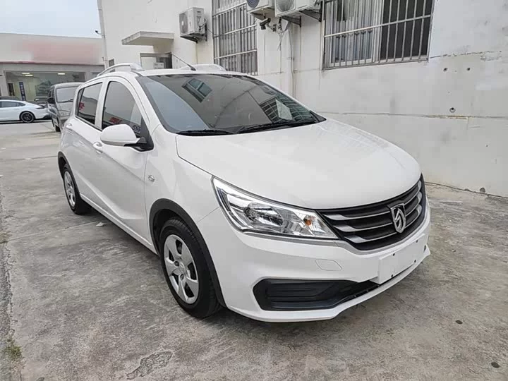Baojun 310