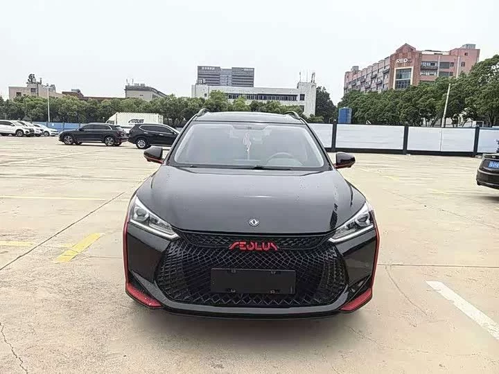 Dongfeng Yixuan GS