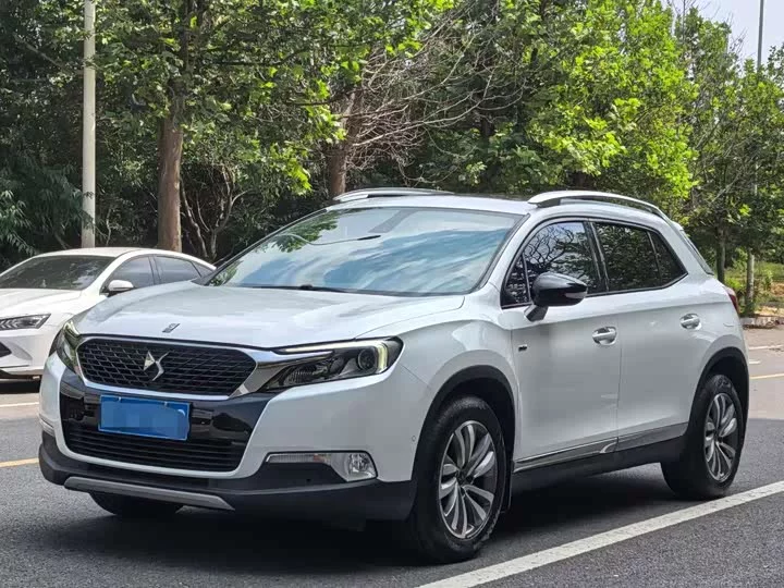 DS 6