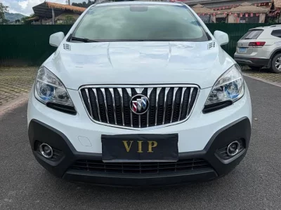Buick Encore
