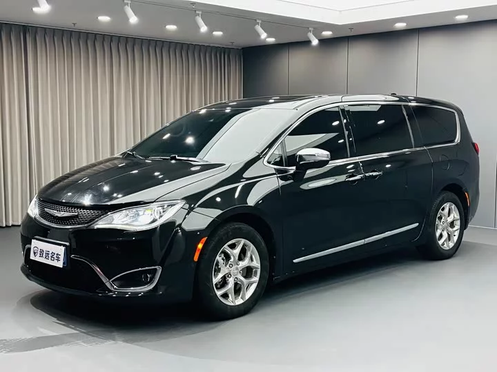 Chrysler Grand Voyager