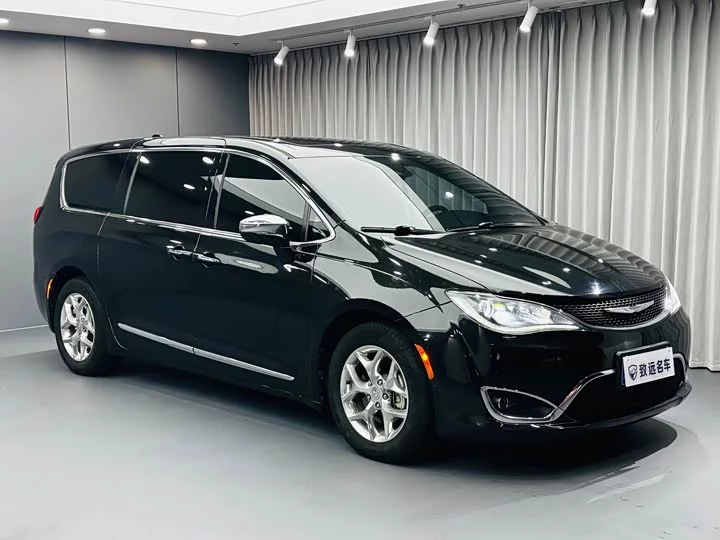 Chrysler Grand Voyager